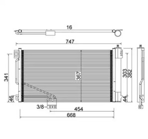 POWERMAX 7110482